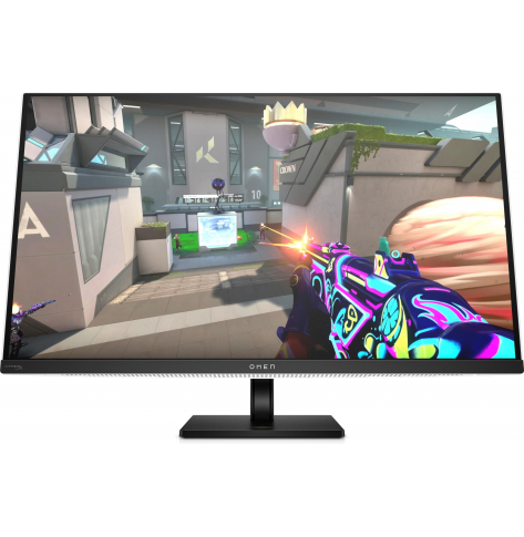 Monitor HP OMEN Transcend 31.5 QD-OLED UHD 240Hz 250cd/m2 0.03ms 2xHDMI DP