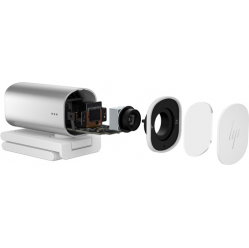 Kamerka Internetowa HP 960 4K Streaming 