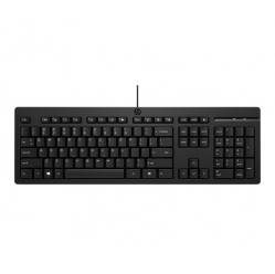 Klawiatura HP 125 G2 USB