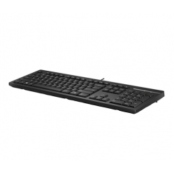 Klawiatura HP 125 G2 USB