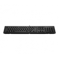 Klawiatura HP 125 G2 USB