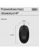 Zestaw klawiatura + mysz HP 225 G2