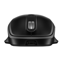 Mysz HP 515 Ultra-Fast bezprzewodowa