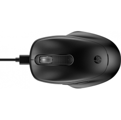 Mysz HP 515 Ultra-Fast bezprzewodowa