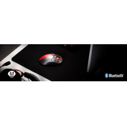 HP HyperX Pulsefire Haste 2 S Grey