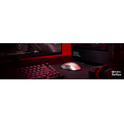 HP HyperX Pulsefire Haste 2 S Grey