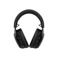 Słuchawki HP Hyper X Cloud III S Wireless Headset czarny
