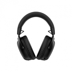 HP Hyper X Cloud III S Wireless Headset czarny