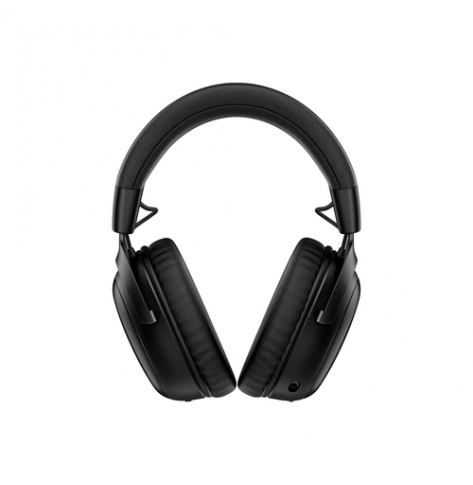Słuchawki HP Hyper X Cloud III S Wireless Headset czarny