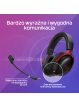 HP Hyper X Cloud III S Wireless Headset czarny