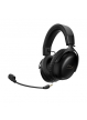HP Hyper X Cloud III S Wireless Headset czarny
