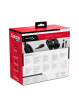 Słuchawki HP Hyper X Cloud III S Wireless Headset czarny-Red