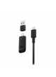 HP Hyper X Cloud III S Wireless Headset czarny-Red