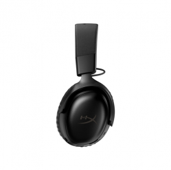 HP Hyper X Cloud III S Wireless Headset czarny-Red