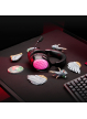 HP Hyper X Cloud III S Wireless Headset czarny-Red