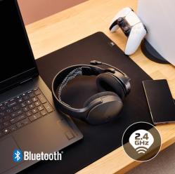 HP HyperX Cloud Flight Wireless Gaming Headset