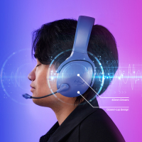 Słuchawki HP HyperX Cloud Jet Wireless Gaming Headset
