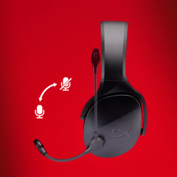 HP HyperX Cloud Jet Wireless Gaming Headset
