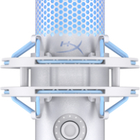 Mikrofon HP HyperX QuadCast 2 S BK Microphone