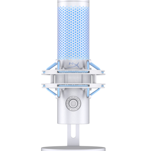 HP HyperX QuadCast 2 S BK Microphone