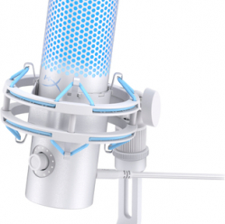 HP HyperX QuadCast 2 S BK Microphone