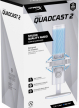 HP HyperX QuadCast 2 S BK Microphone