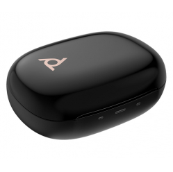 HP Poly Voyager Free 20 Black Earbuds + Basic Charge Case EMEA-INTL English Loc-Euro plug