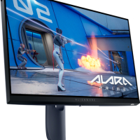 Monitor DELL AW2525HM Alienware 24.5 FHD IPS LED 2xHDMI DP 3xUSB 3YPPG AE