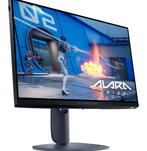 Monitor DELL AW2525HM Alienware 24.5 FHD IPS LED 2xHDMI DP 3xUSB 3YPPG AE