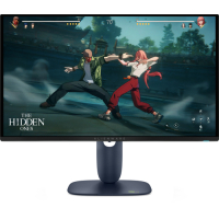 Monitor DELL AW2725D Alienware 27 QHD IPS LED 2xHDMI DP 3xUSB 3YPPG AE