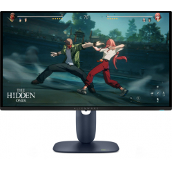 Monitor DELL AW2725D Alienware 27 QHD IPS LED 2xHDMI DP 3xUSB 3YPPG AE