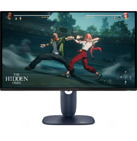 Monitor DELL AW2725D Alienware 27 QHD IPS LED 2xHDMI DP 3xUSB 3YPPG AE