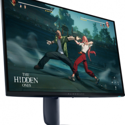 Monitor DELL AW2725D Alienware 27 QHD IPS LED 2xHDMI DP 3xUSB 3YPPG AE