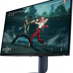Monitor DELL AW2725D Alienware 27 QHD IPS LED 2xHDMI DP 3xUSB 3YPPG AE