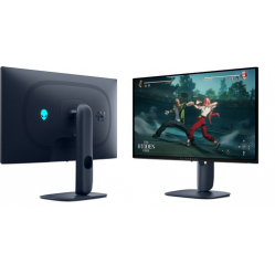 Monitor DELL AW2725D Alienware 27 QHD IPS LED 2xHDMI DP 3xUSB 3YPPG AE