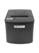 Qoltec Drukarka paragonowa | bonowa | termiczna | USB | LAN 