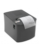 Qoltec Drukarka paragonowa | bonowa | termiczna | USB | LAN 