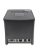 Qoltec Drukarka paragonowa | bonowa | termiczna | USB | LAN 