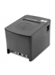 Qoltec Drukarka paragonowa | bonowa | termiczna | USB | LAN 