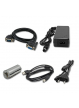 Qoltec Drukarka paragonowa | bonowa | termiczna | USB | LAN 