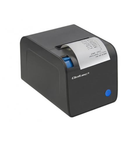 Drukarka etykiet QOLTEC 50246