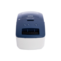 Drukarka etykiet BROTHER QL600BXX1 BrotherQL-600