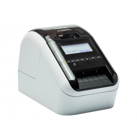 BROTHER QL820NWBYJ1 Labels
