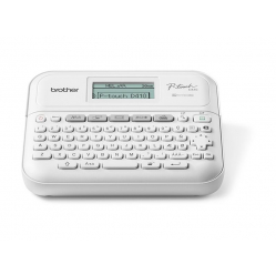Drukarka do etykiet Brother PT-D410VP