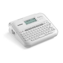 Drukarka do etykiet Brother PT-D410VP
