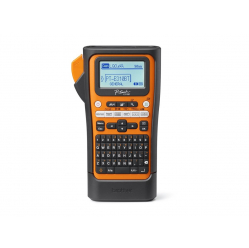 Drukarka do etykiet Brother PT-E310BTVP