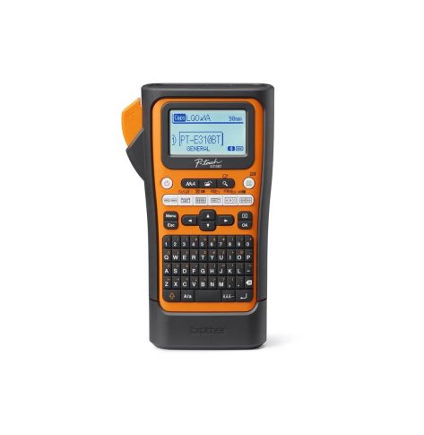 Drukarka do etykiet Brother PT-E310BTVP