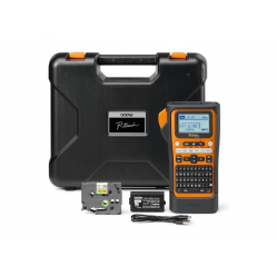 Drukarka do etykiet Brother PT-E310BTVP