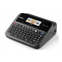 Drukarka etykiet Brother P-touch PT-D600VP