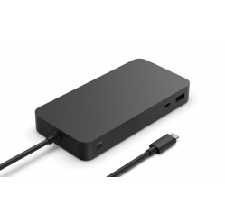 Stacja dokująca Microsoft Surface Thunderbolt 4 Dock Commercial